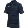 Mizuno Chiba Polo Men Navy